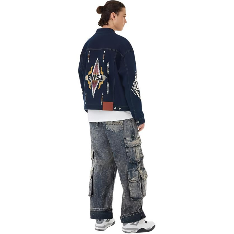 EVISU 2024