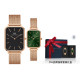 Daniel Wellington DW 36.5*29mm W466W445