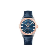 OMEGA 39mm 130.23.39.21.03.001