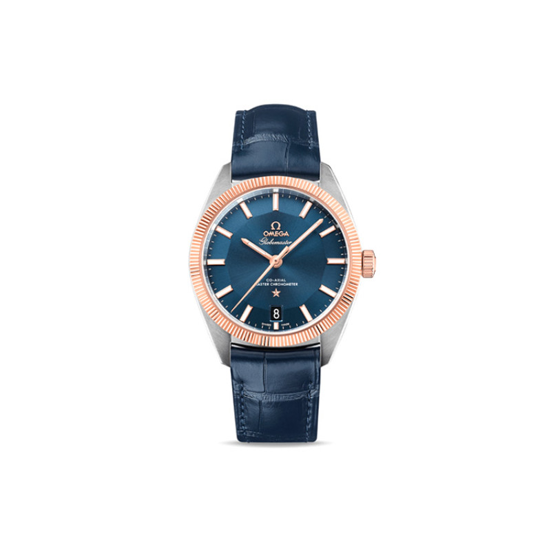 OMEGA 39mm 130.23.39.21.03.001