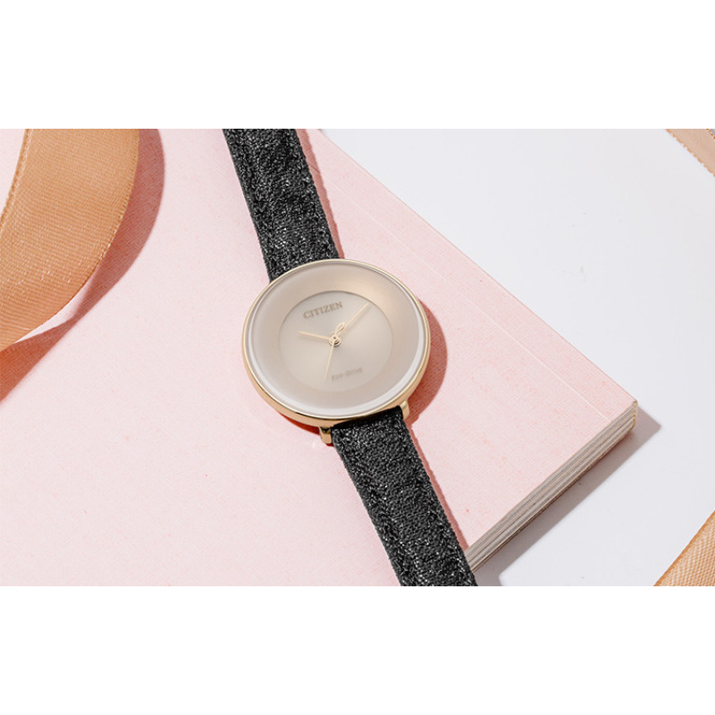 CITIZEN 31mm EM0608-42X