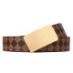 V.V.Brown 3.5cm