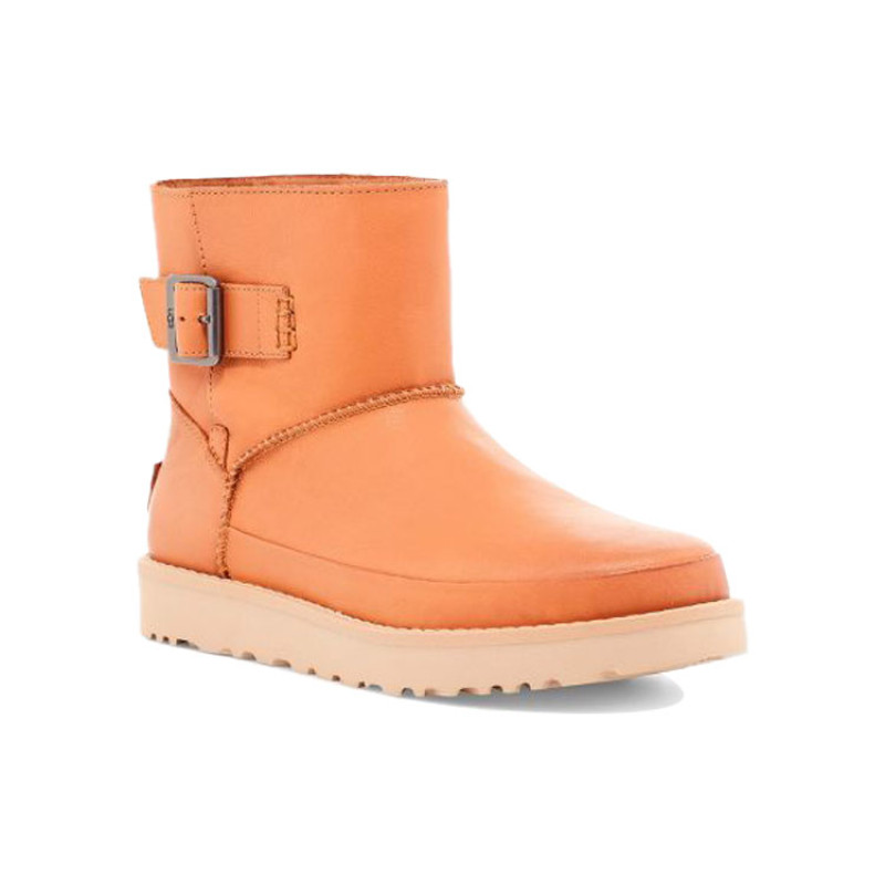 UGG Classic Deconstructed Mini