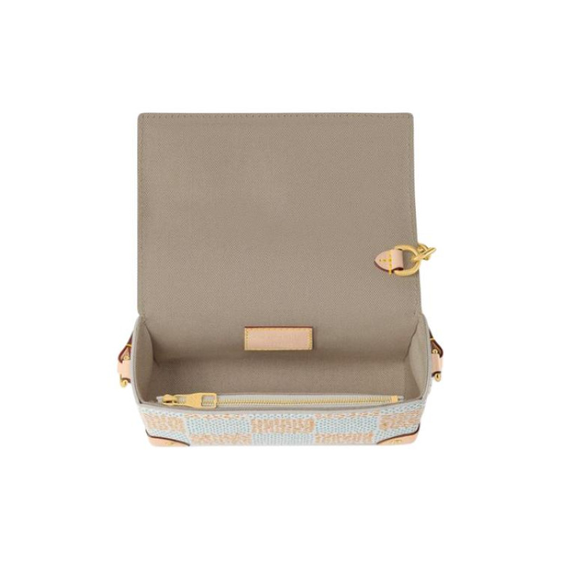 LOUIS VUITTON Steamer WW