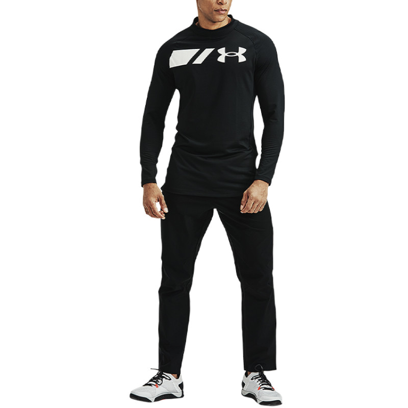 Under Armour Grid logo
