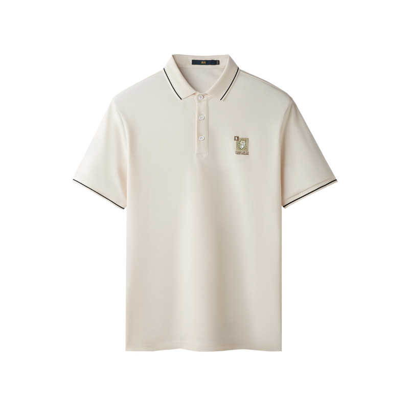 HLA POLO