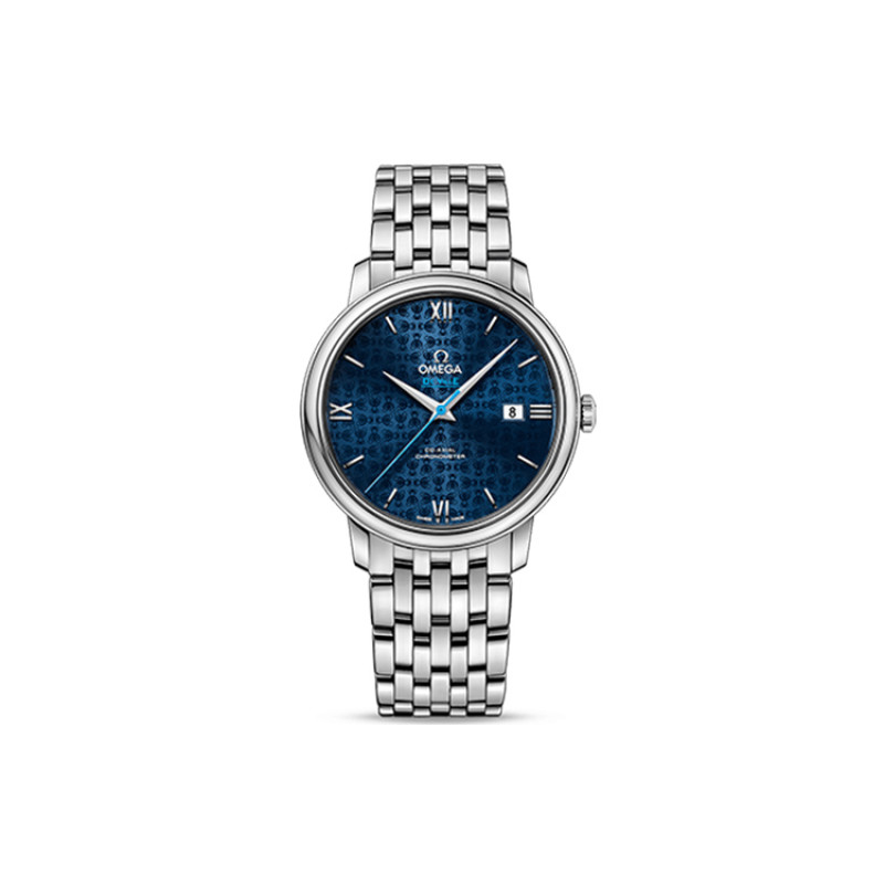 OMEGA 39.5mm 424.10.40.20.03.003