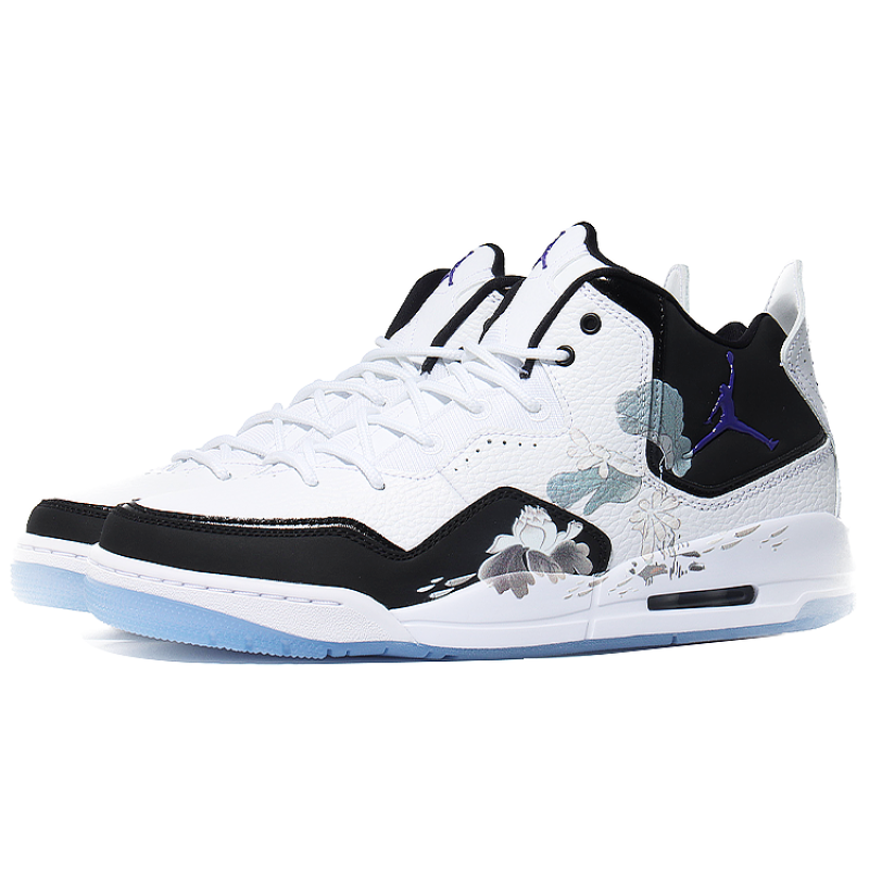 Jordan Courtside 23 Concord
