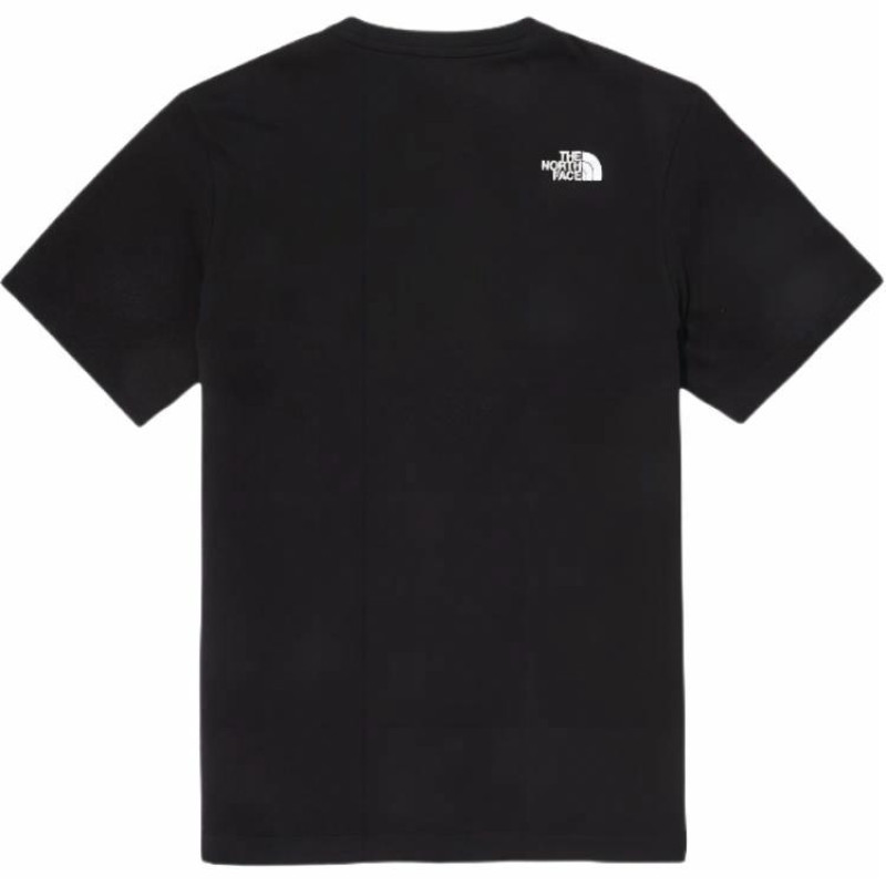 THE NORTH FACE T