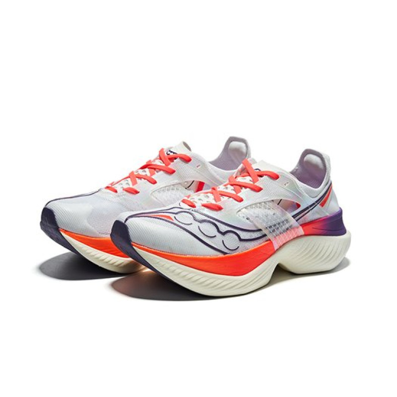 Saucony Endorphin Elite