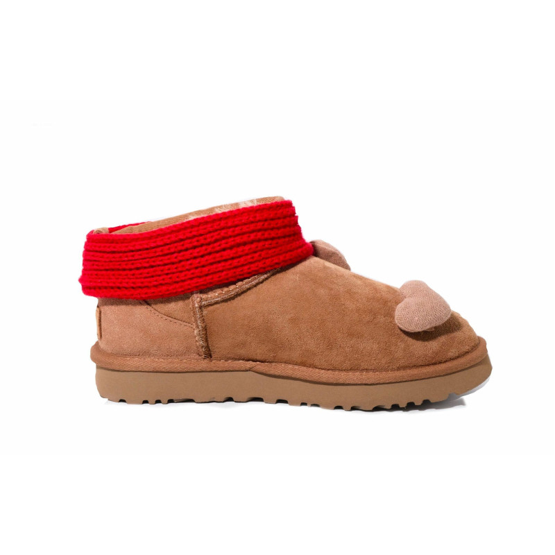 UGG CLASSIC ULTRA MINI