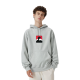 Supreme FW20 Week 1 Portrait Hooded Sweatshirt