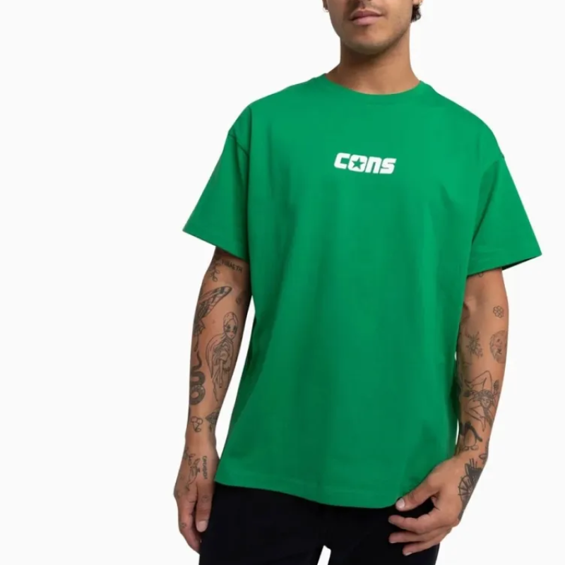 Converse T