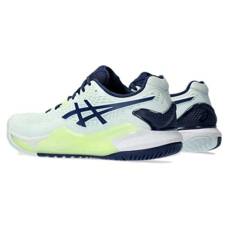 Asics Gel-Resolution 9