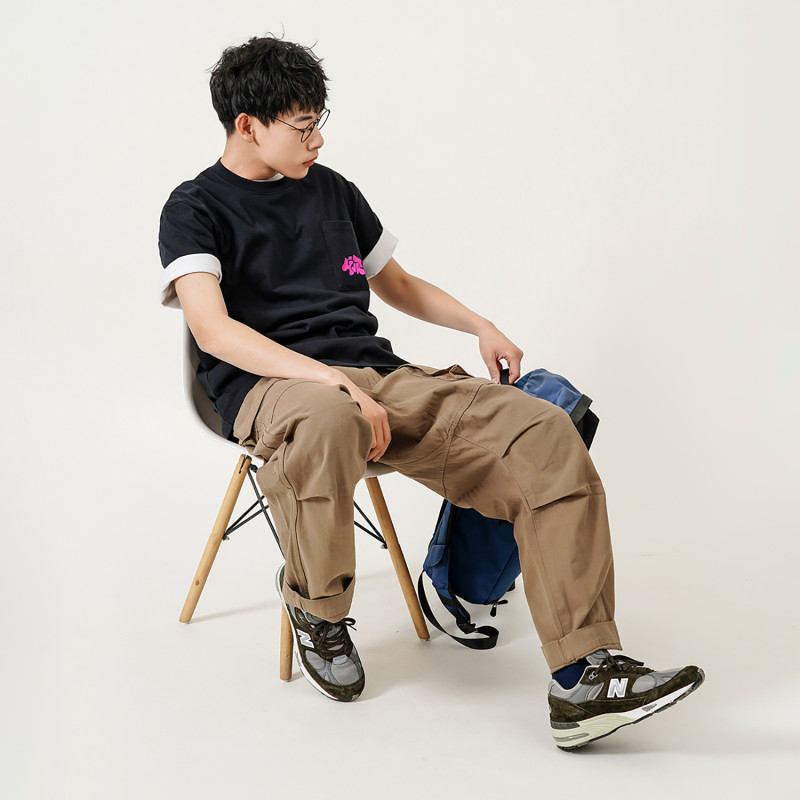 New Balance x Salehe Bembury T