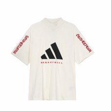 adidas BASKETBALL THE 2025 COLLECTION CHAPTER 01 T