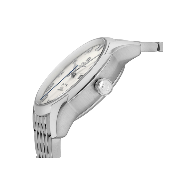 OMEGA 100 41mm 431.10.41.22.02.001