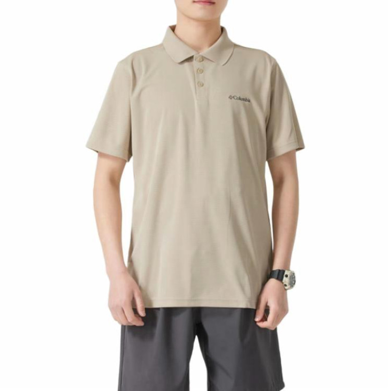 Columbia Polo