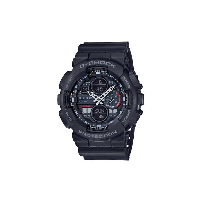 G-SHOCK GA-140-1A1