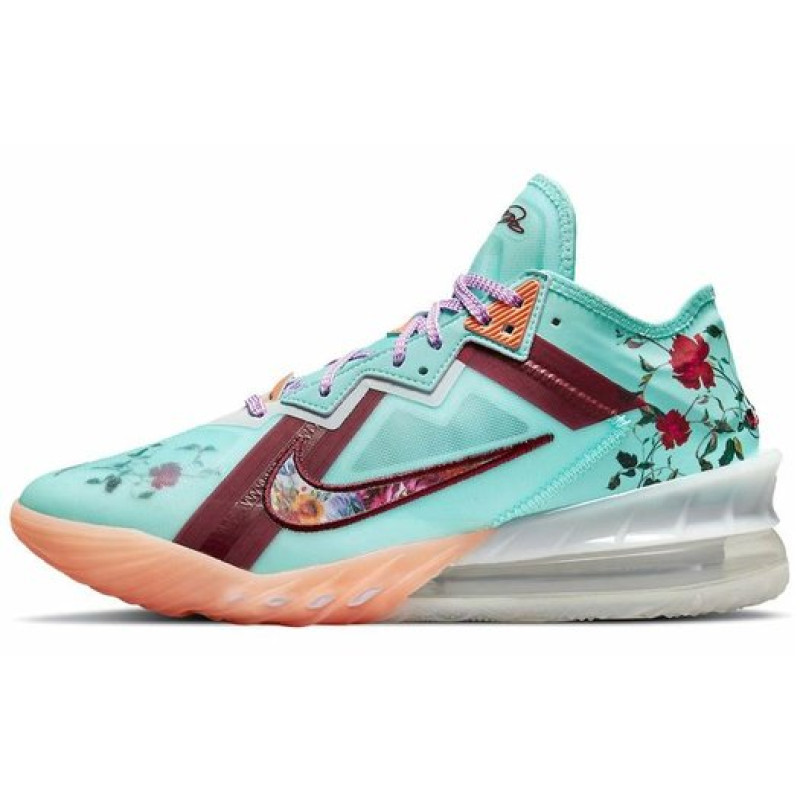 Nike Lebron 18 Low EP 