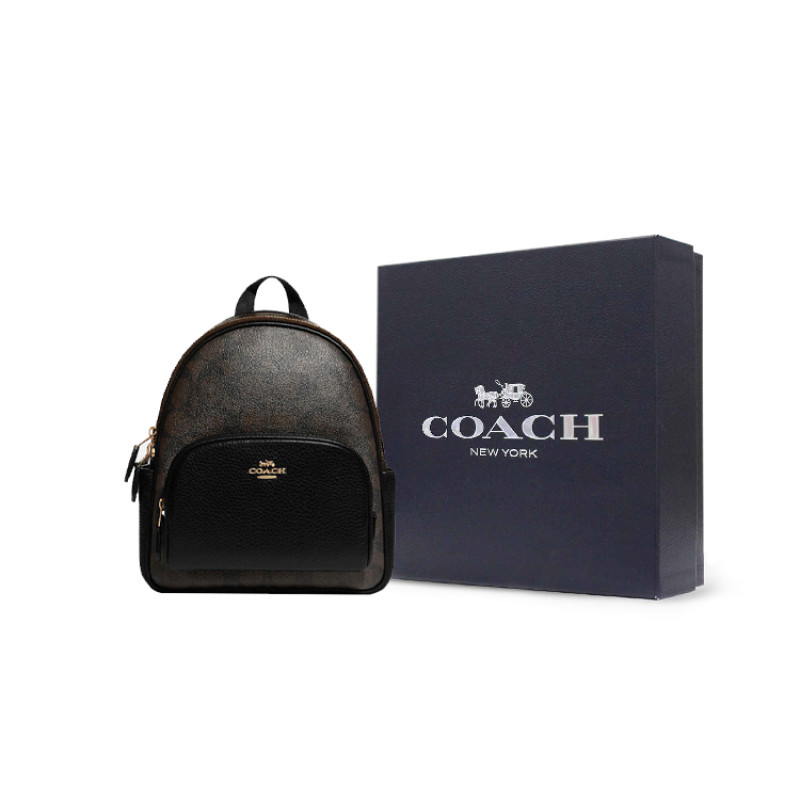 COACH Court 20