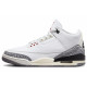 Jordan Air Jordan 3 White Cement Reimagined 2023