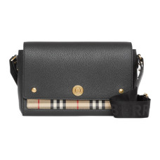 Burberry NoteVintage Logo