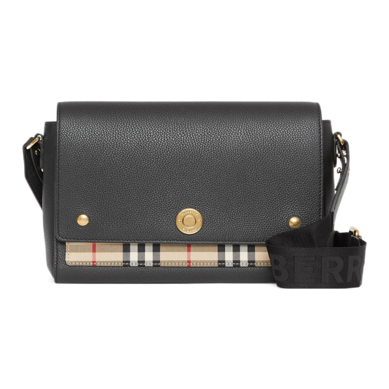 Burberry NoteVintage Logo