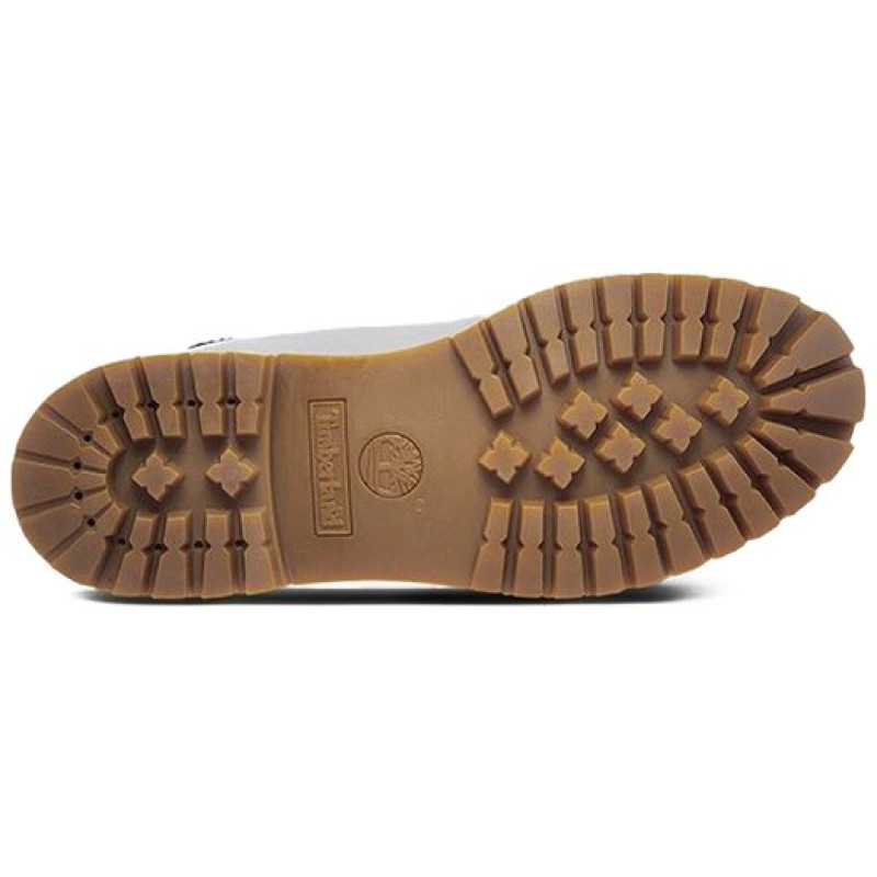 Timberland 6 Inch
