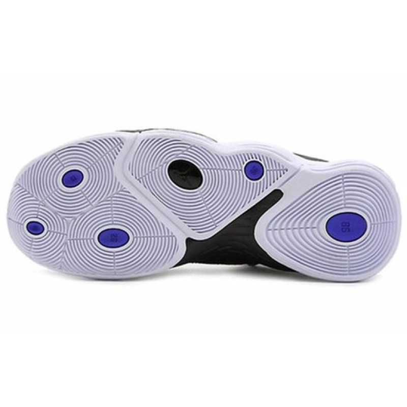 Jordan Super Fly MVP