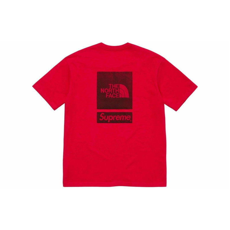 Supreme x THE NORTH FACE SS24 WEEK3 SS TOP logoT