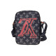 LOUIS VUITTON Danube Logo