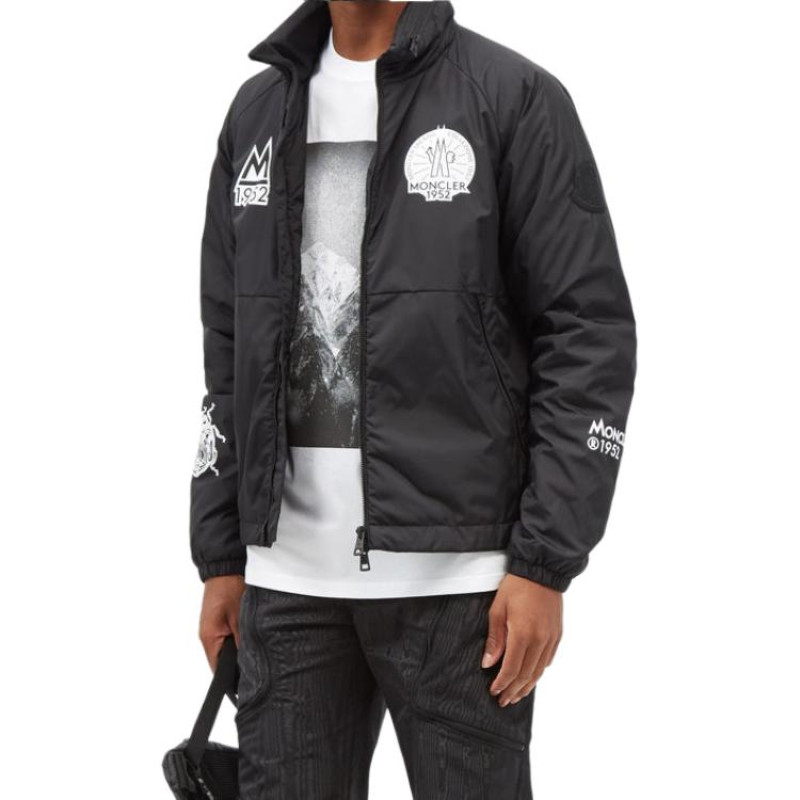 Moncler logo