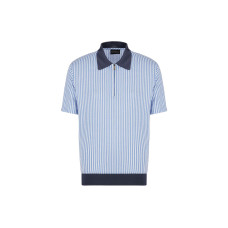 EMPORIO ARMANI FW22 Polo