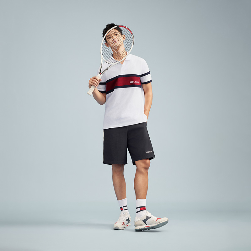 Tommy Hilfiger Polo