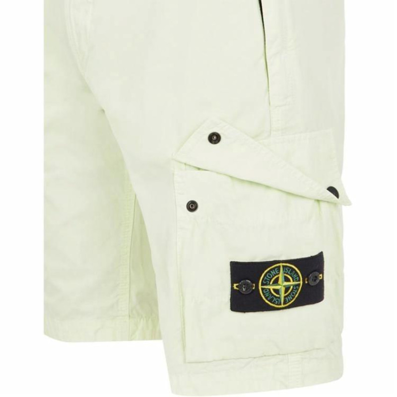 STONE ISLAND