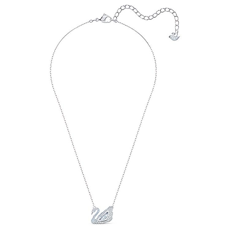 Swarovski Dancing Swan