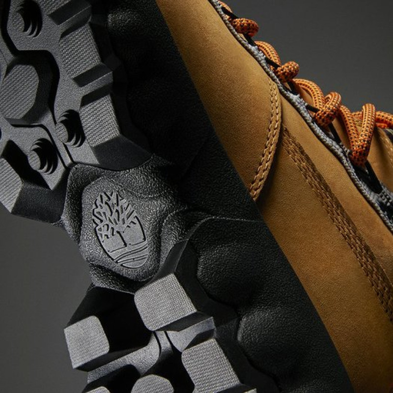 Timberland