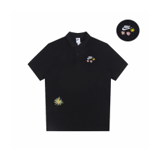 Nike LogoPolo