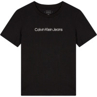 CALVIN KLEIN Logo T