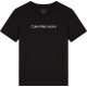 CALVIN KLEIN Logo T