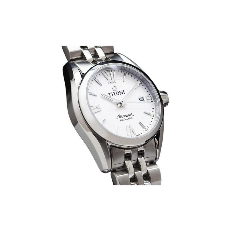 TITONI 27mm 23909 S-342
