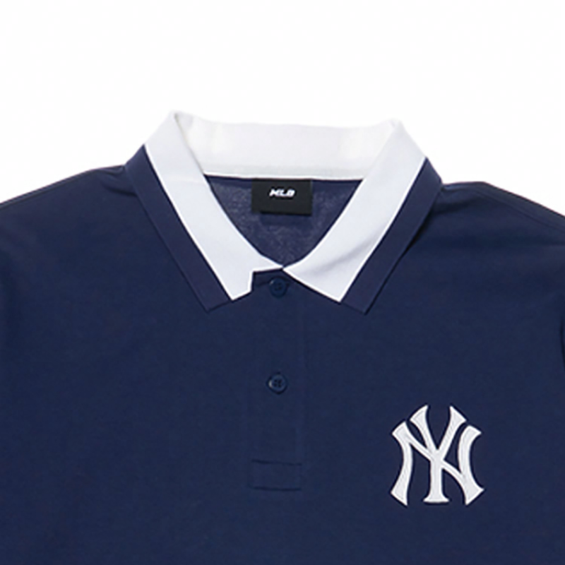 MLB LogoPolo