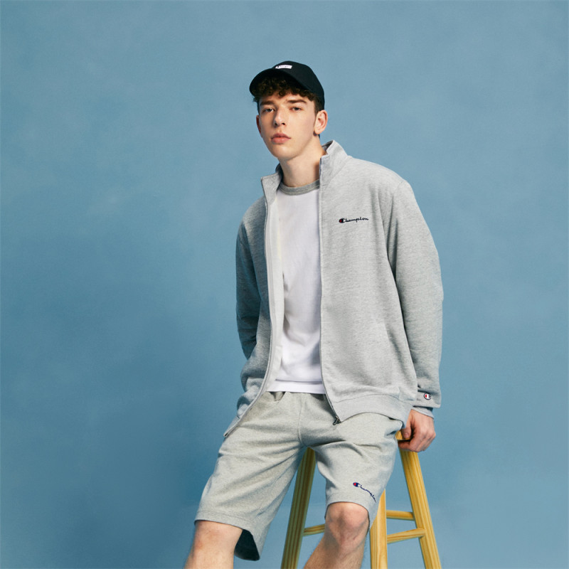 Champion Legacy SS24 logo