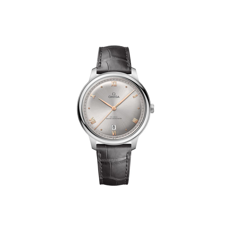 OMEGA 40mm 434.13.40.20.06.001