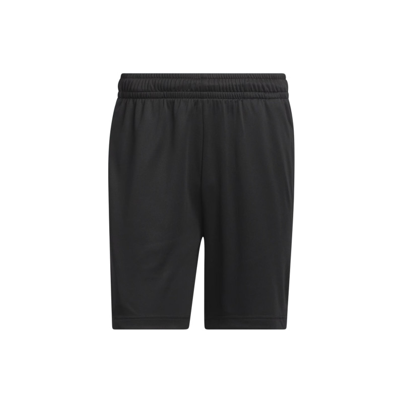 adidas Legends 3-Stripes Basketball Shorts