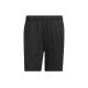 adidas Legends 3-Stripes Basketball Shorts