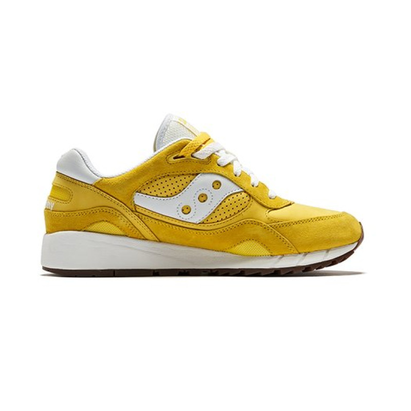 Saucony