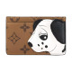 LOUIS VUITTON x Sun Yitian Cardholder