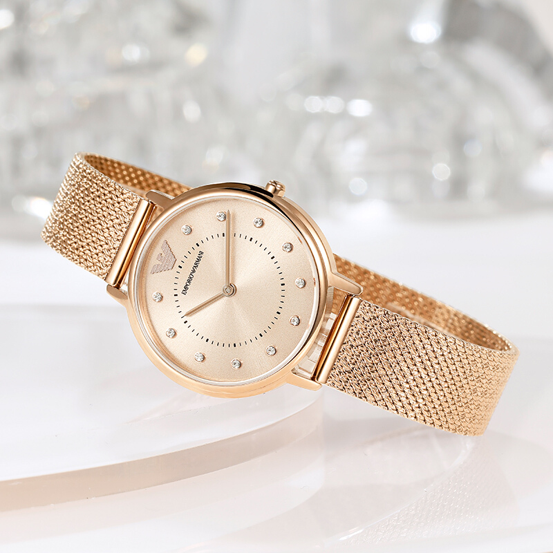 EMPORIO ARMANI 32mm AR11129